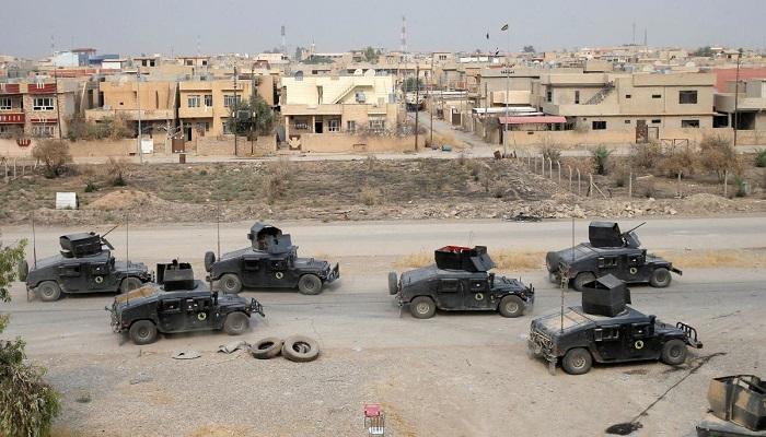 الجيش العراقي: "داعش" يتحصّن في آخر 3 أحياء بالموصل
