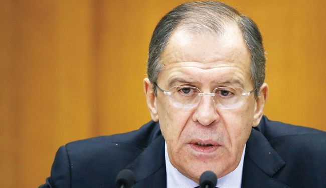 لافروف متراجعاً: روسيا لم تتهم تركيا بشراء نفط "داعش"