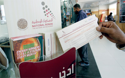 انخفاض إصدارات الصكوك في الإمارات بنسبة 29% 