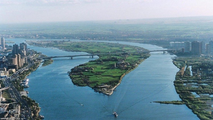 معاريف: إسرائيل تسعى للسيطرة على نهر  النيل في مصر