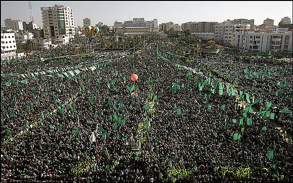 رئيس الموساد السابق: حماس واقفة وهي المحاور الحقيقي لنا في القاهرة
