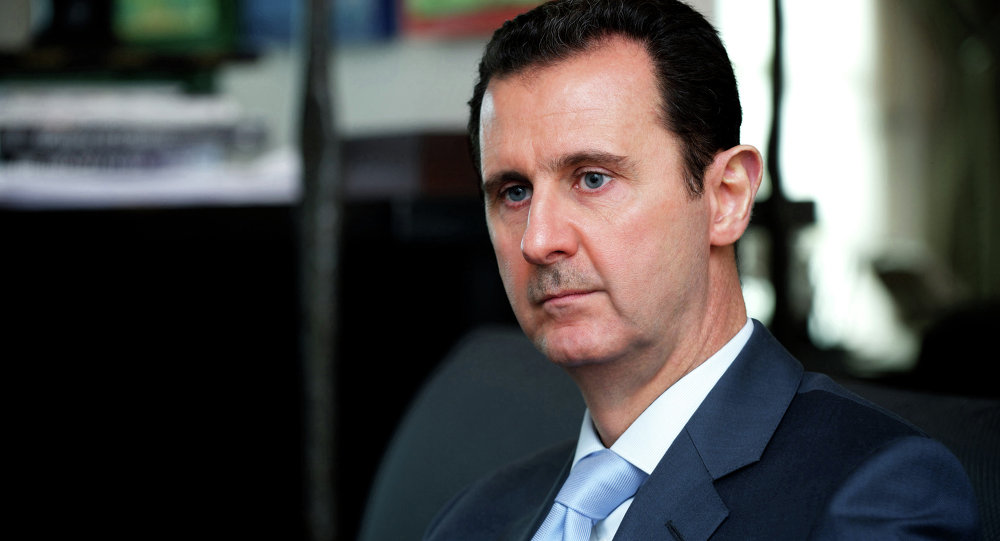 تمديد عقوبات أوروبية على نظام بشار الأسد