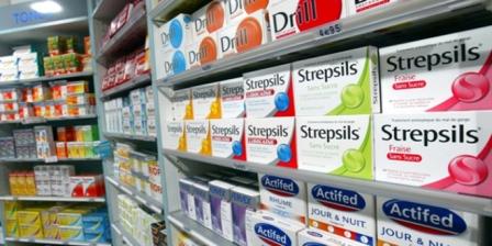 وزارة الصحة تعلن عن البد بتطبيق لغة بريل على علب الأدوية