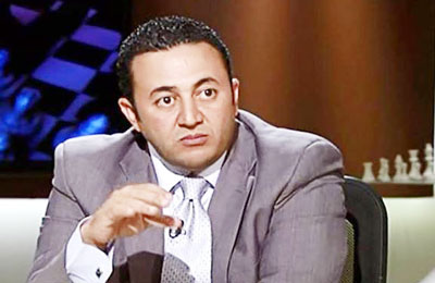 حقوقي مصري يعلق على بيان مجلس التعاون