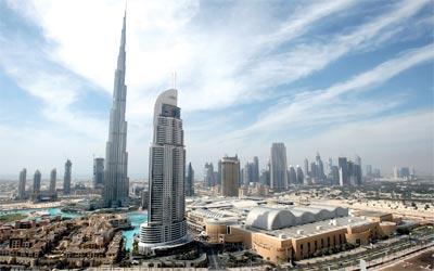 الإمارات الثامنة عالميًا في الرفاه المادي