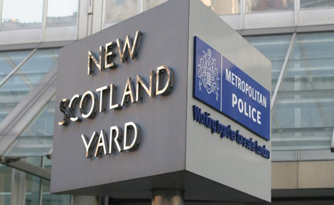 الشرطة البريطانية: الشقيقتان خلود وفاطمة  خرجتا من المستشفى