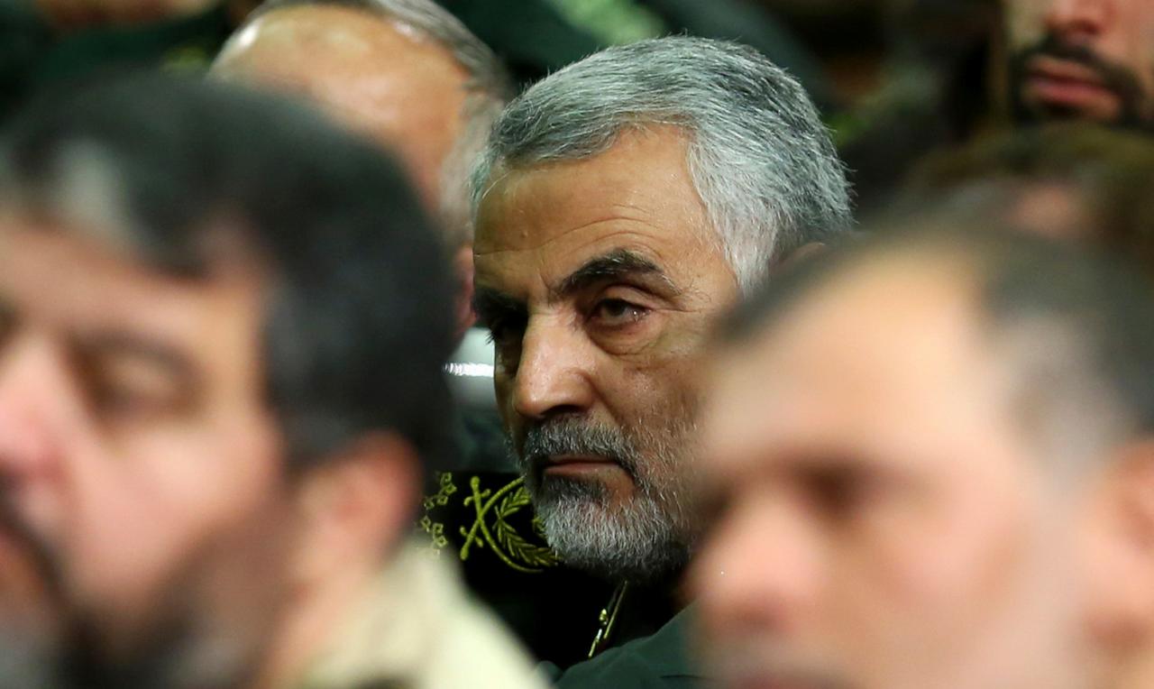 واشنطن: إيران أكبر راع للإرهاب في العالم