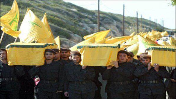 إسرائيل تؤكد خسارة حزب الله ثلث مقاتليه في سوريا