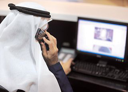 شرطة دبي: 25 % ارتفاع نسبة الجرائم الإلكترونية العام الماضي