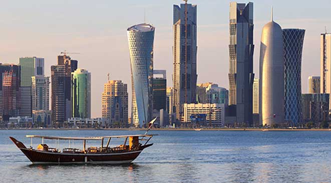 قطر القابضة تستثمر 250 مليون دولار في الإسكان الاقتصادي بالهند