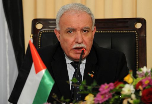 المالكي:  اعتراف البرلمان البريطاني بـفلسطين تصحيح للظلم التاريخي 