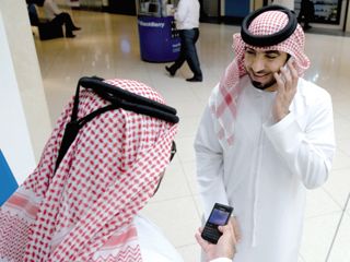 الإمارات الـ 19 عالميًا في رخص ثمن مكالمات الهواتف النقالة