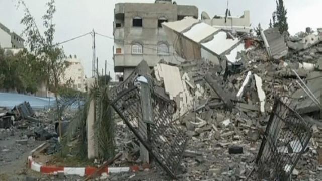 الأمم المتحدة: العمليات العسكرية في غزة لا تتماشى مع القانون الدولي