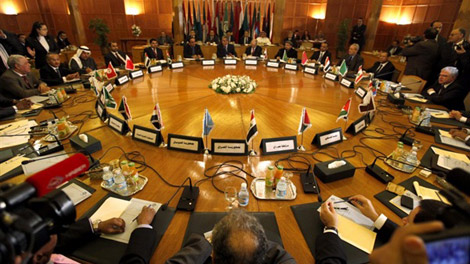 الإمارات تشارك في اجتماع مجلس وزراء الاعلام العرب في القاهرة