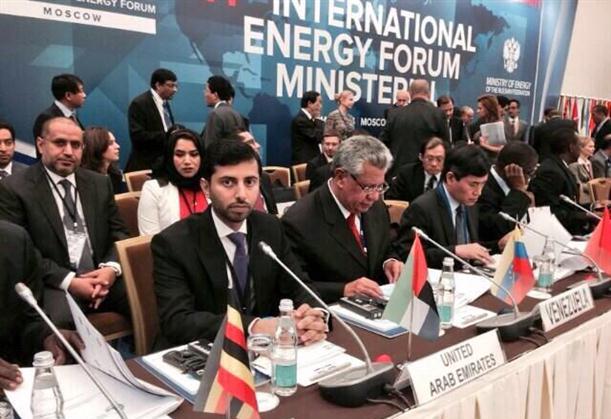 وزير الطاقة يؤكد نجاح التجربة الإماراتية بخفض الانبعاثات الغازية