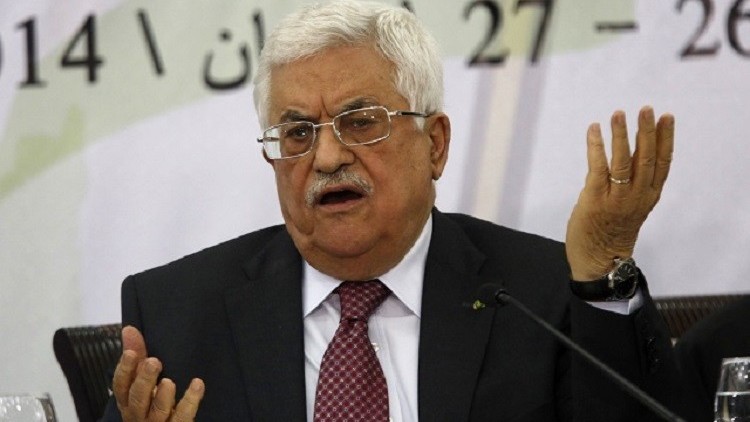 عباس يرضخ للابتزاز الإسرائيلي ويتراجع عن اتهاماته للحاخامات