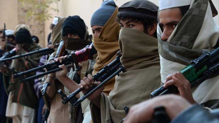 طالبان الأفغانية تعين زعيما جديدا بعد اغتيال منصور