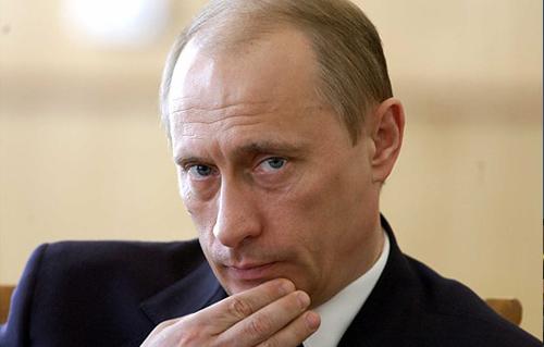 بوتين: موسكو لا تعارض إصلاح العلاقات مع الاتحاد الأوروبي 