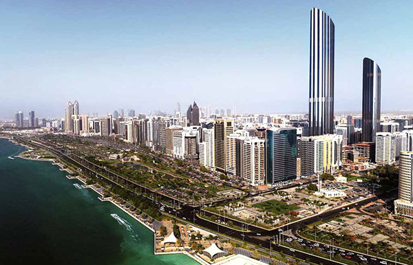 دبي وأبوظبي ضمن الأعلى تكلفة في الشرق الأوسط