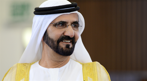 محمد بن راشد يحتفي باختيار الإمارات كأكبر مستقبل للكفاءات المهنية