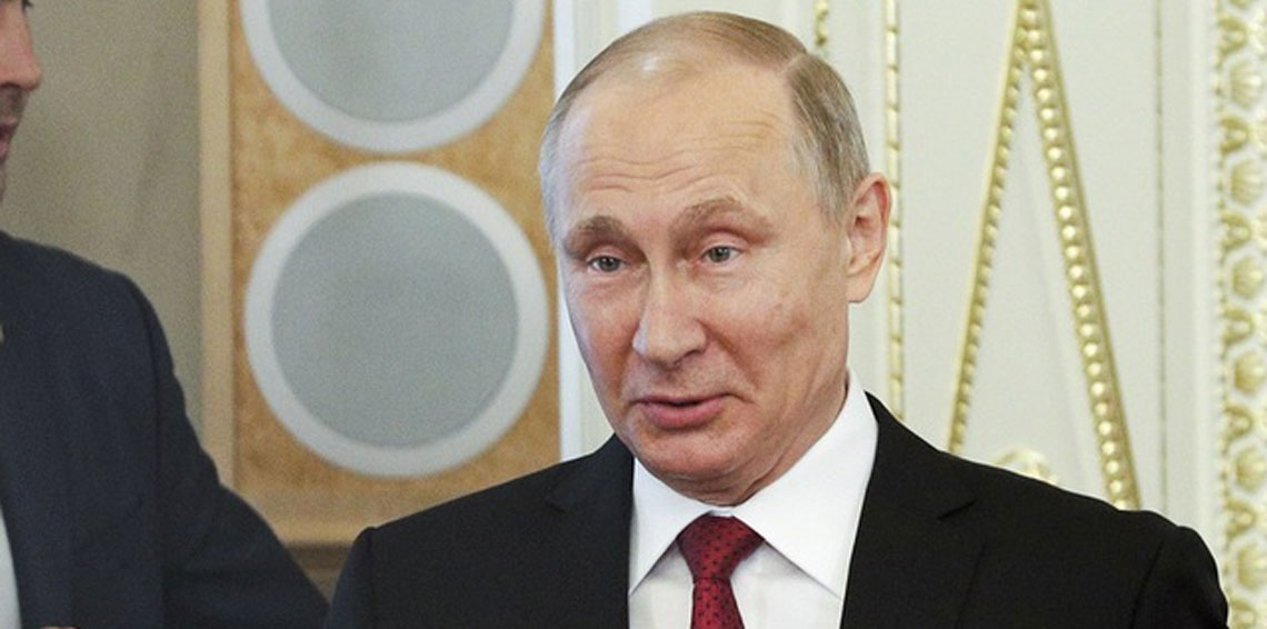 بوتين يكشف عن تعرّضه لعدة محاولات اغتيال