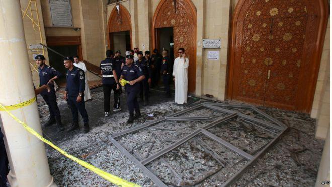 الكويت توقف منح "البدون" جوازات بعد تفجير "الصوابر"