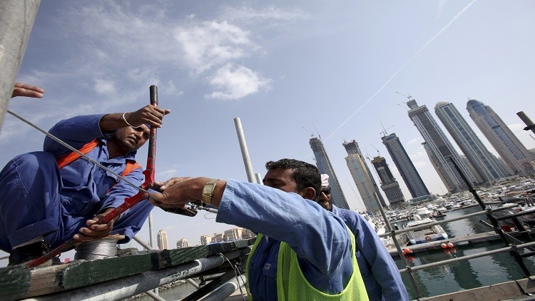 "فايننشال تايمز": الديون تجبر الأجانب على الهروب من دبي
