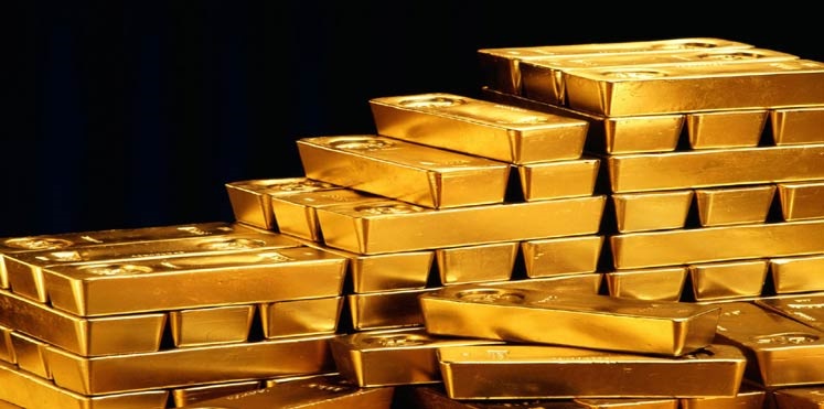 احتياطي الإمارات من الذهب يرتفع 12.6% في نوفمبر