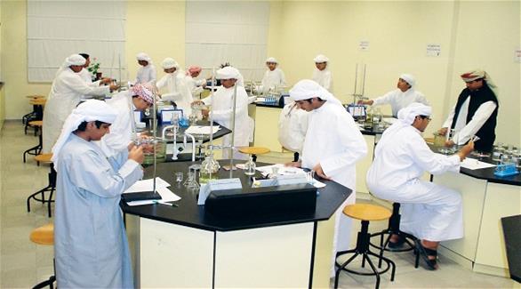 "مؤسسة الإمارات" تحدد 7 نوفمبر كآخر موعد للتسجيل في "بالعلوم نفكر"