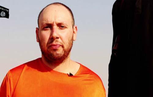 أسرة سوتلوف تدعو زعيم "داعش" إلى مناظرة حول تعاليم الإسلام السمحة