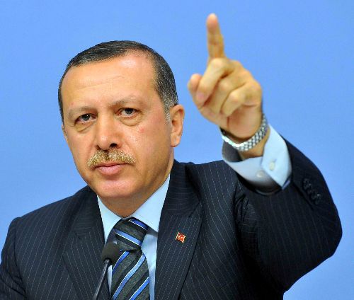 توتر العلاقة بين أردوغان وأوباما على خلفية الأزمة السورية