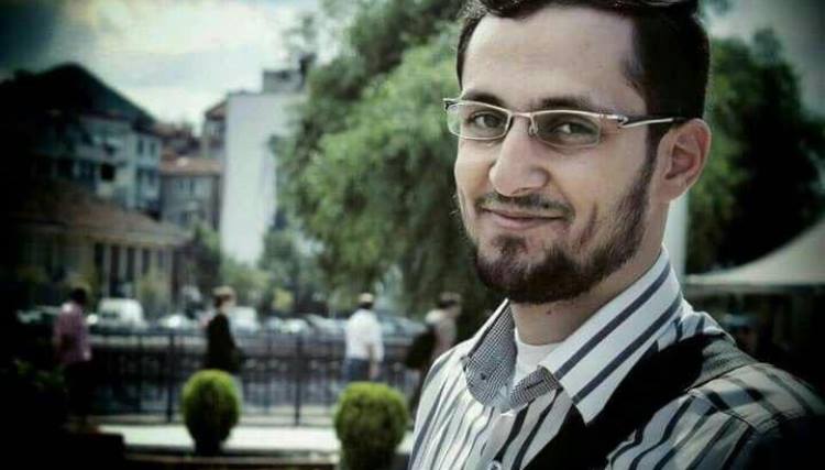 مقتل مؤسس وكالة "أعماق" على الحدود السورية العراقية.. من يكون؟