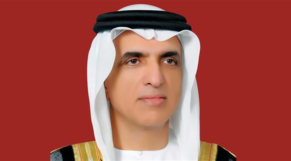 سعود القاسمي يضم "رأس الخيمة للإبداع" إلى برنامج صقر للتميز
