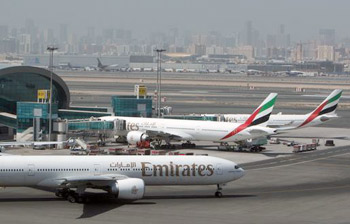 طيران الإمارات تضيف 28 رحلة أسبوعيا إلى دول الخليج