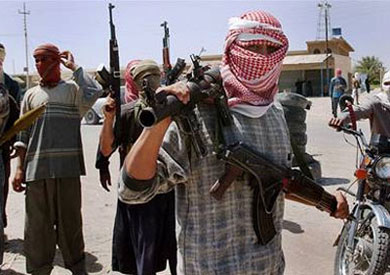 العراق: مقتل 30 شخصاً في هجوم لميليشيا شيعية على مسجد في ديالى
