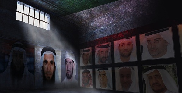 "مركز العدالة" يطالب أوباما بالضغط على دولة الإمارات بشأن "الإصلاح"