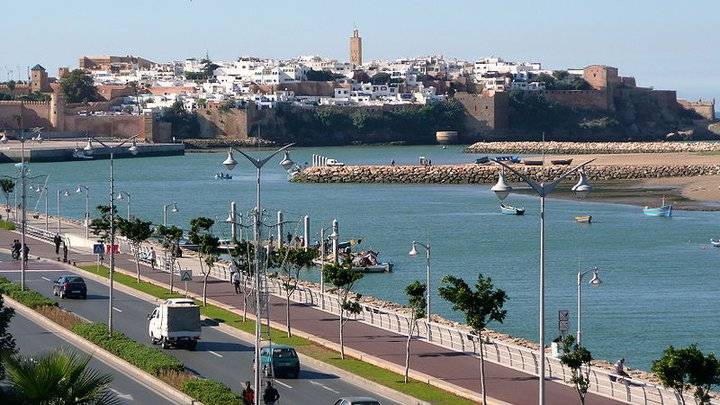 «أبوظبي للتنمية» يمول 76 مشروعاً في المغرب