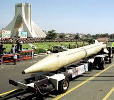 طهران ترفض مناقشة المفاوضات النووية قدراتها الصاروخية