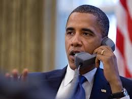 "واشنطن بوست" تعتبر أوباما القائد السري لغزو العراق وسوريا