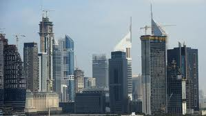 أسعار العقارات ترفع التضخم في الإمارات