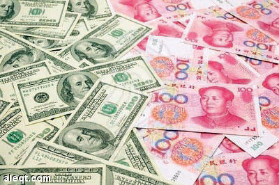 الصين تزيد إنفاقها بمعدل 24%