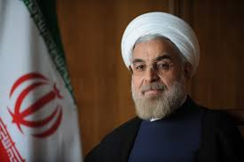 روحاني يندد بالمحافظين المعارضين سياسته الخارجية