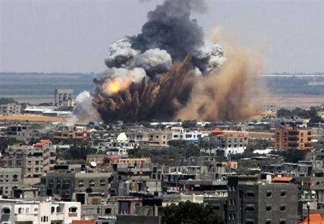 إسرائيل: حرب غزة كلفتنا 9 مليارات دولار