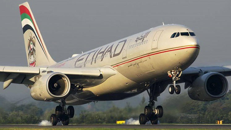 تعليق مفاوضات تأسيس شركة طيران بين الإمارات وألمانيا