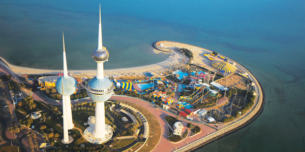 الناتج المحلي للكويت قفز لـ41 مليار دينار كويتي العام الماضي