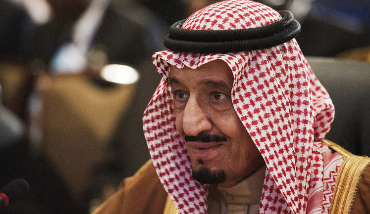 صحيفة أمريكية: السعودية ترمم علاقتها بحماس