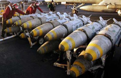 "هيومن رايتس" تطالب واشنطن بالتراجع عن بيع السعودية ذخائر لسلاح الجو