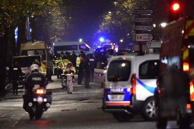 داعش يتوعد لندن بعد تأكيد مسؤوليته عن اعتداءات باريس