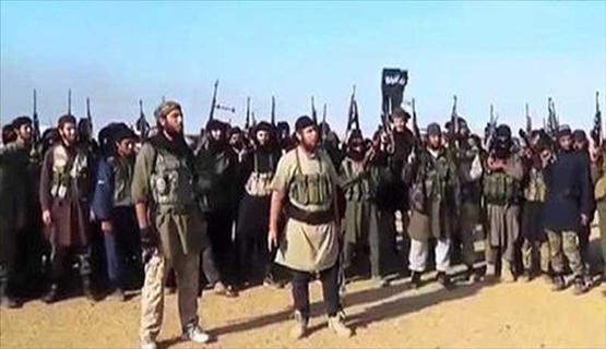 "واشنطن بوست" ترصد الأعداد الحقيقية للخليجيين المنضمين إلى "داعش"