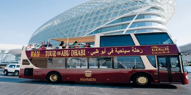 أبوظبي للسياحة تطلق خطة لتبني مشاريع المواطنين السياحية
